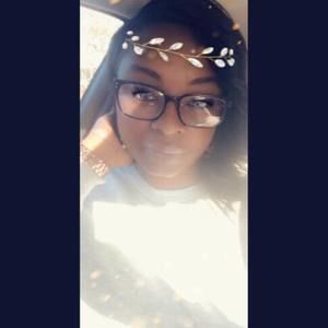 Meet your Posher, Erika